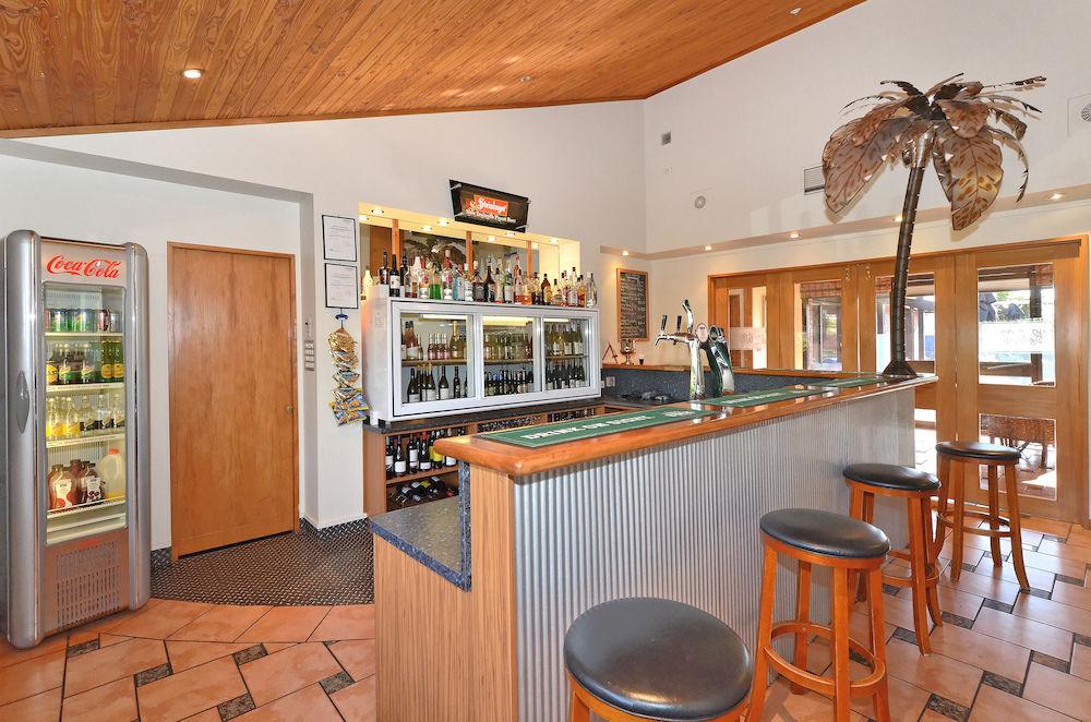 Riverside Hotel Marlborough Blenheim Bagian luar foto