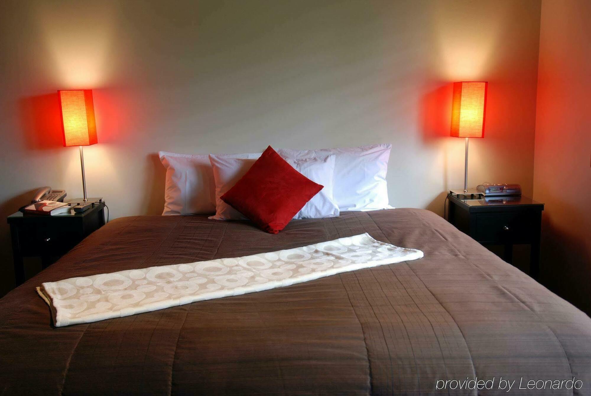 Riverside Hotel Marlborough Blenheim Ruang foto